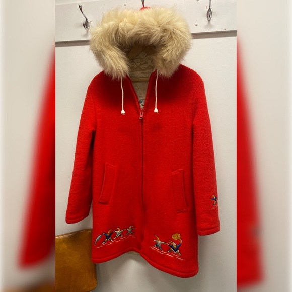 Hudson's Bay Company Jackets & Blazers - Hudson Bay jacket